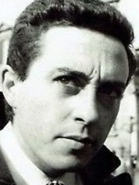 Vittorio Congia