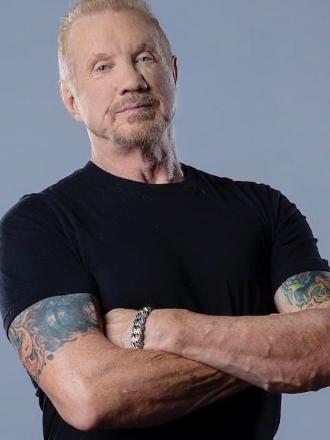 Dallas Page