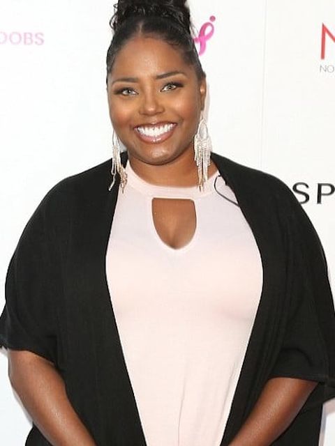 Shar Jackson