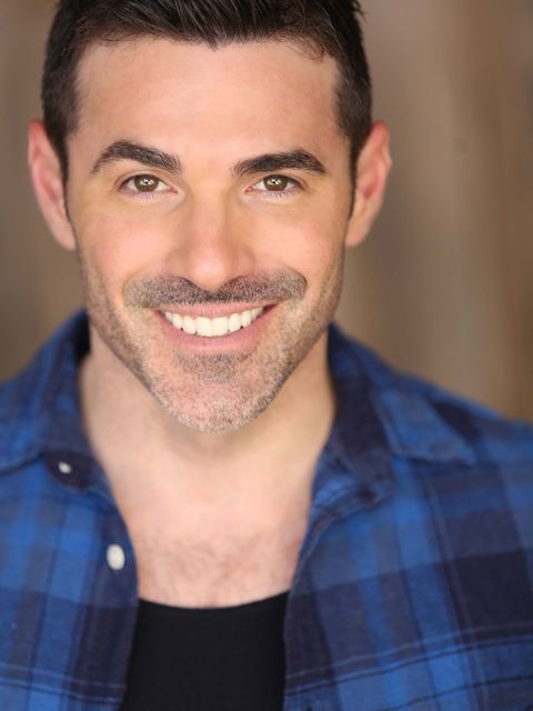 Josh Server