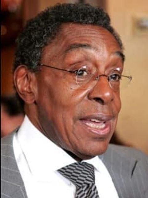 Don Cornelius