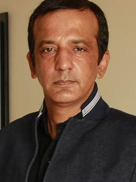 Harish Khanna