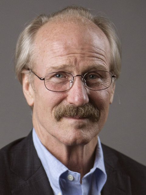 William Hurt