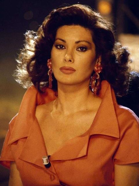 Edwige Fenech