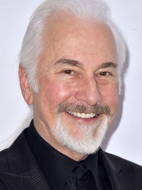 Rick Baker