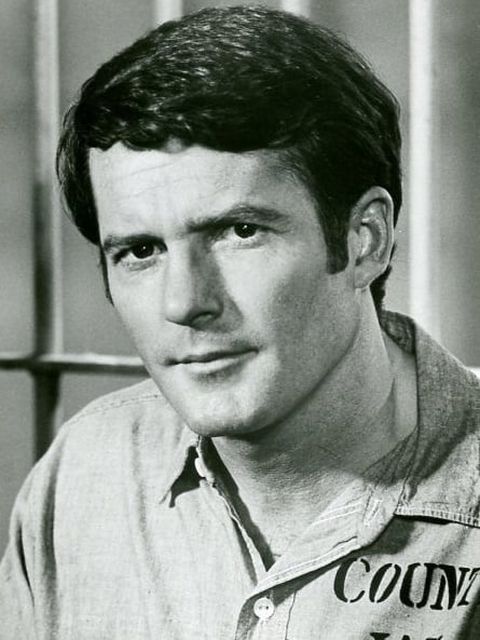 Don Galloway