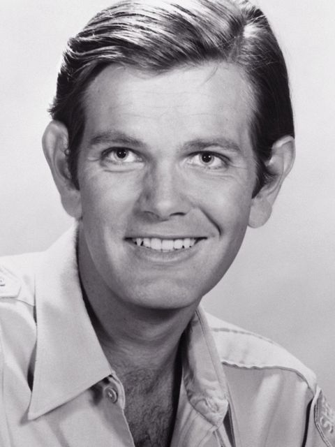 Peter Ford