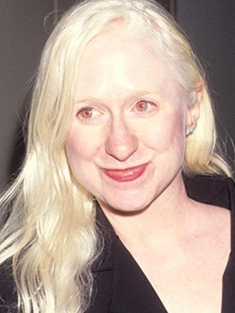 Kim McGuire