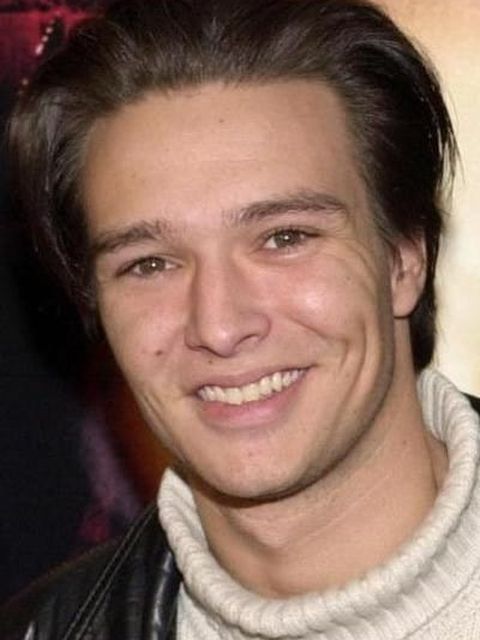 Justin Whalin