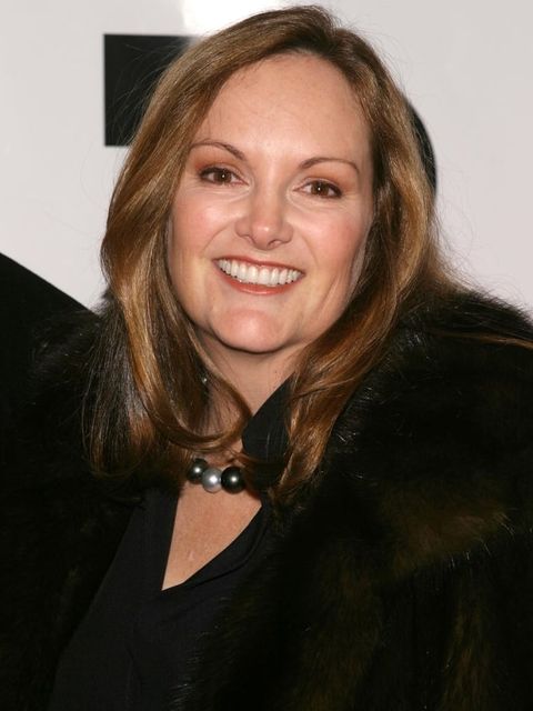 Patricia Hearst