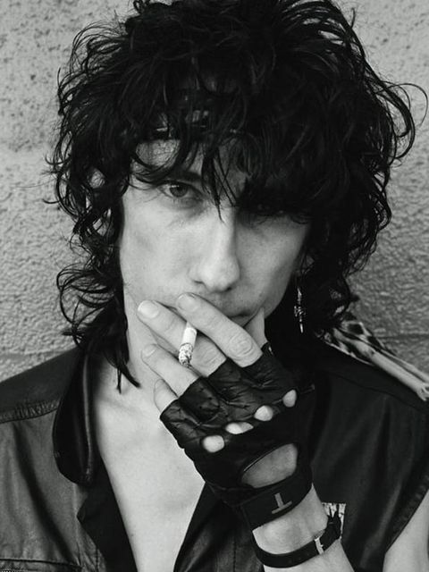 Stiv Bators