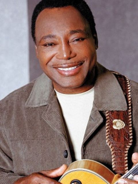 George Benson