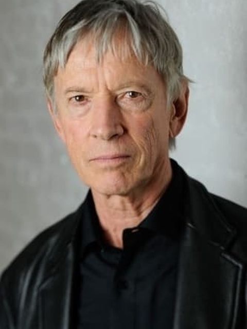 Scott Glenn