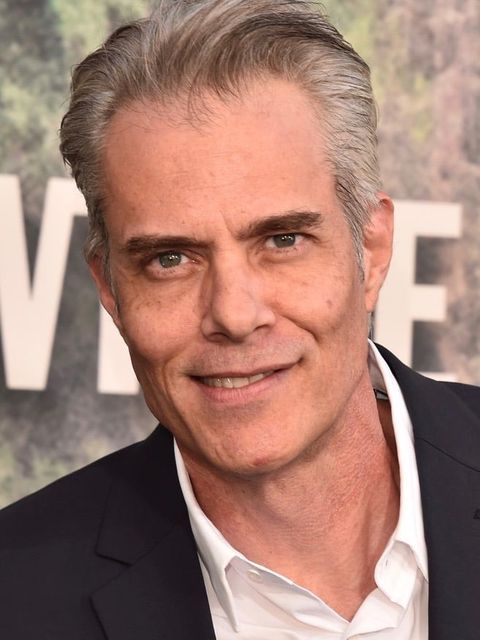 Dana Ashbrook