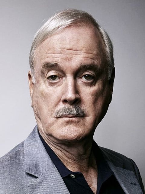 John Cleese