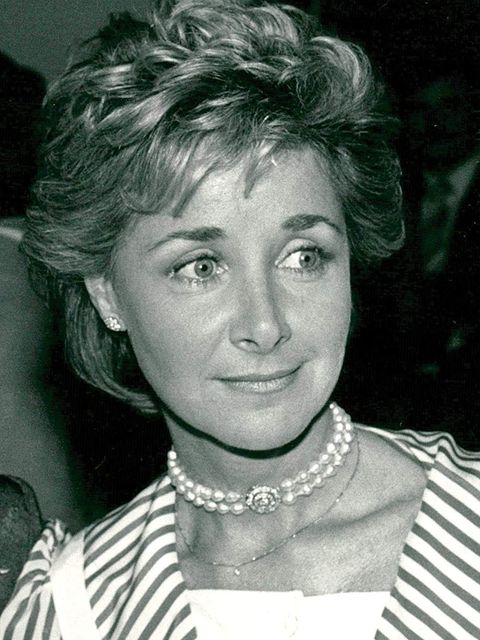 Angela Douglas