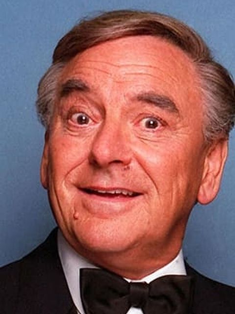 Bob Monkhouse