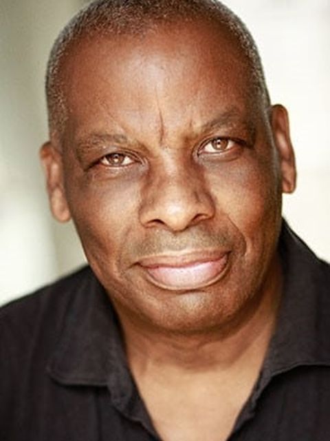 Don Warrington