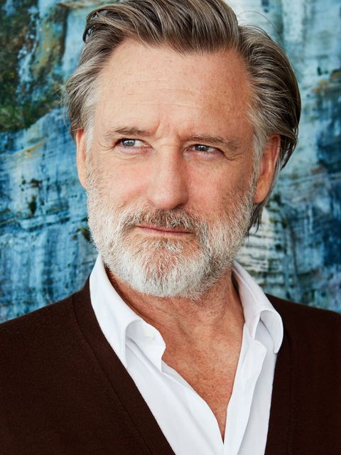 Bill Pullman