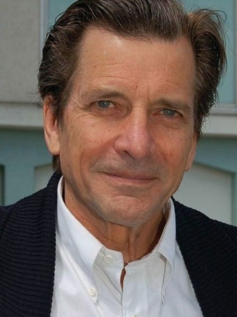 Dirk Benedict