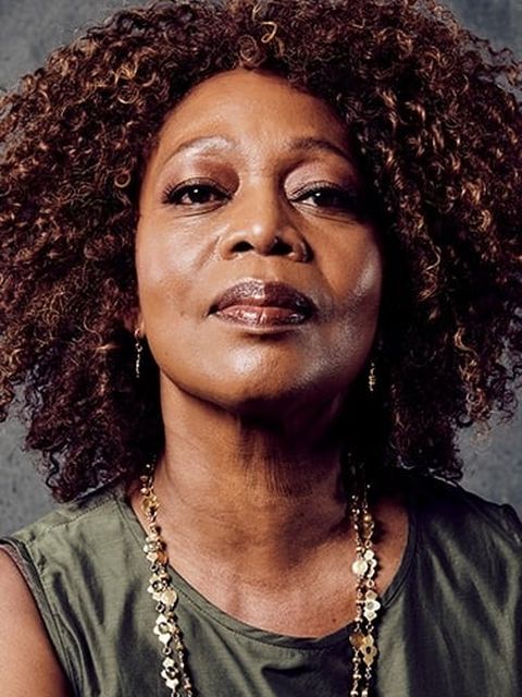 Alfre Woodard