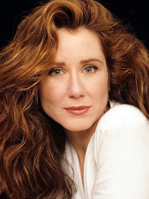 Mary McDonnell