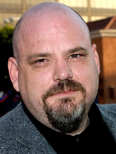 Pruitt Taylor Vince