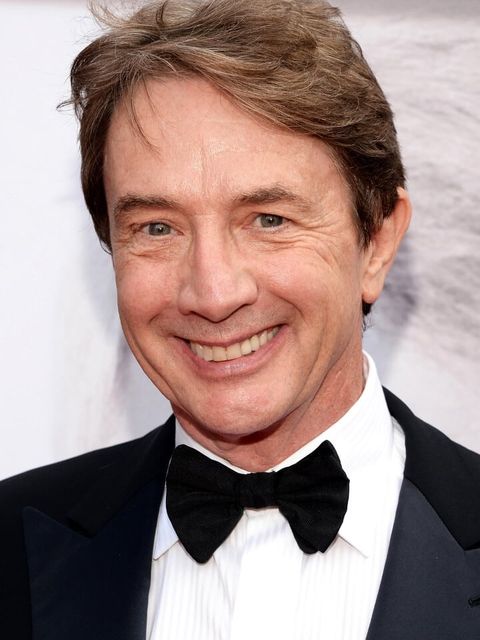 Martin Short