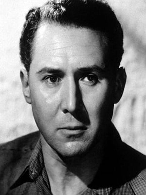 Anthony Quayle