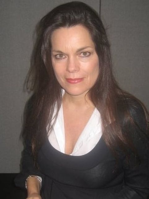 Francesca Gonshaw