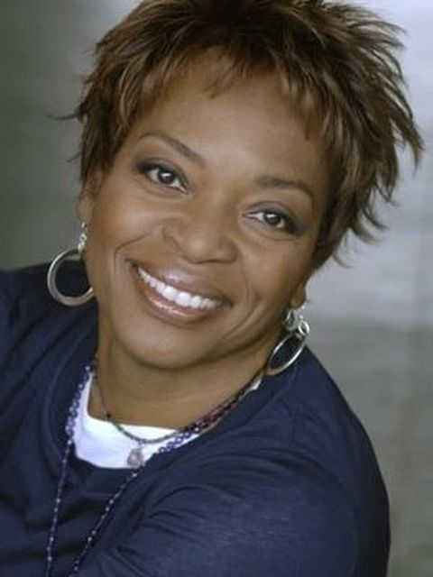 Tina Lifford