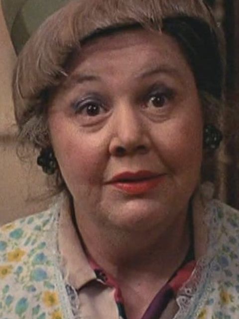 Marian Waldman