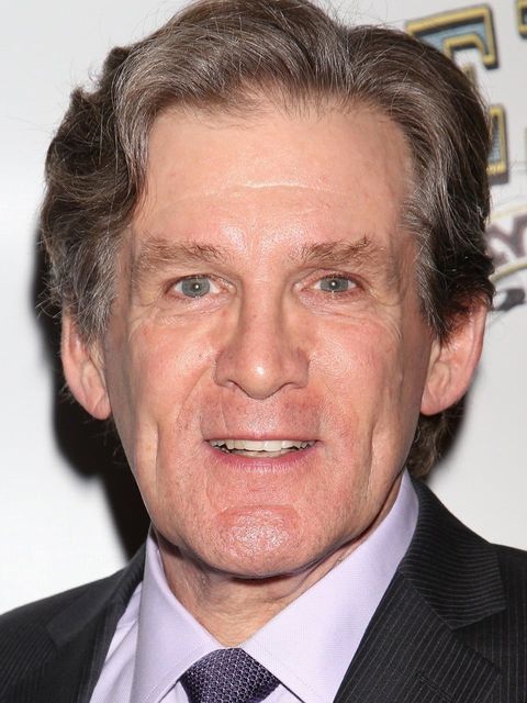 Anthony Heald