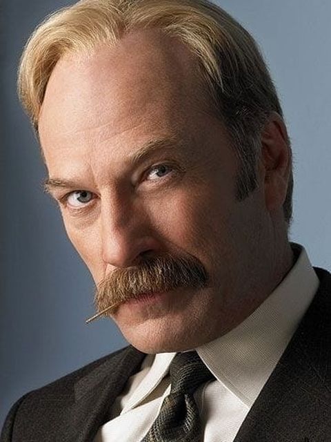 Ted Levine