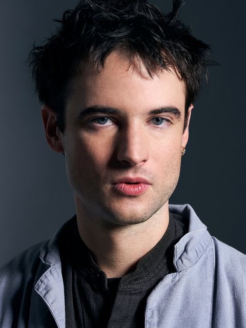 Tom Sturridge