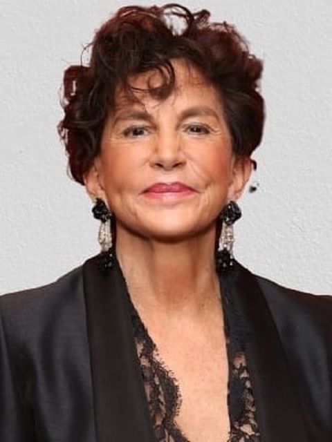 Mercedes Ruehl