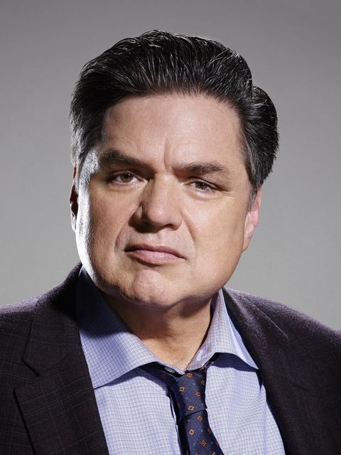 Oliver Platt