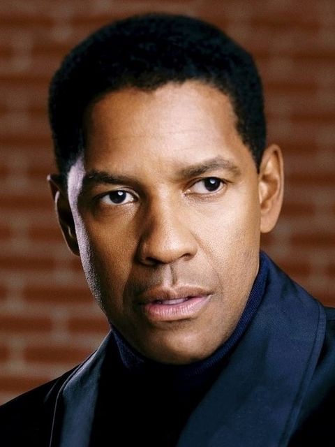 Denzel Washington