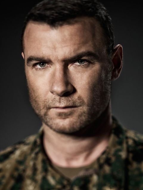 Liev Schreiber