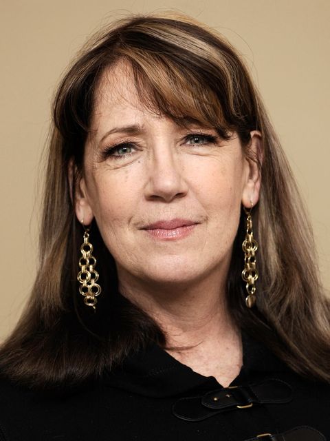 Ann Dowd