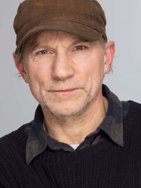 Simon McBurney