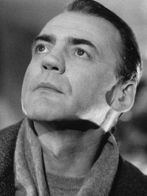 Bruno Ganz