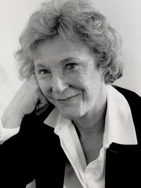 Doris Petrie