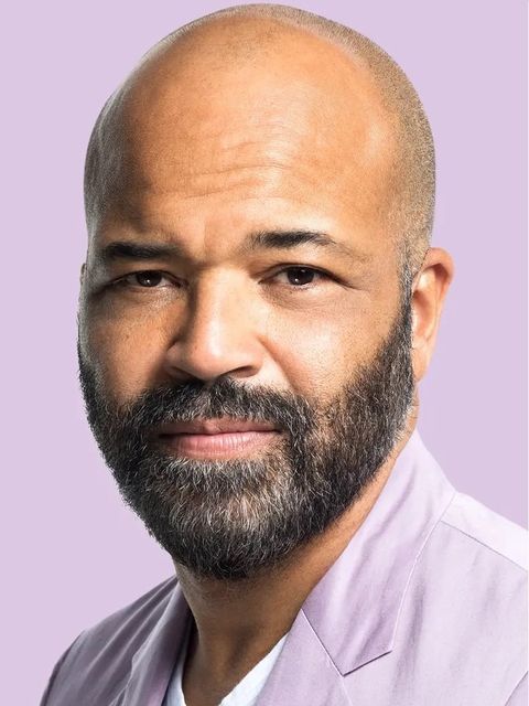 Jeffrey Wright