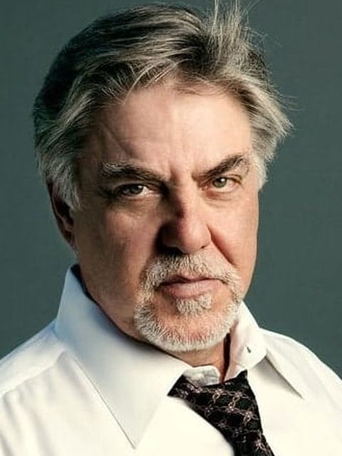 Bruce McGill