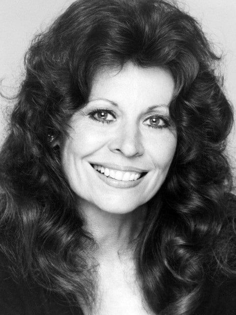 Ann Wedgeworth