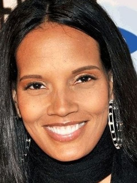 Shari Headley