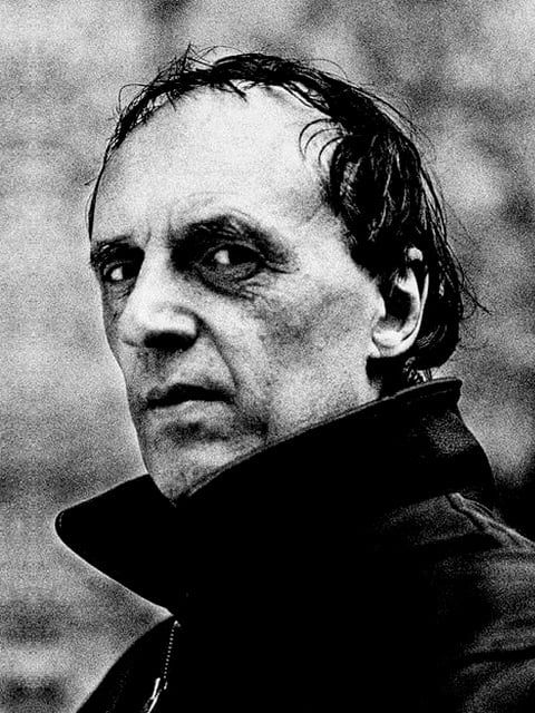 Dario Argento