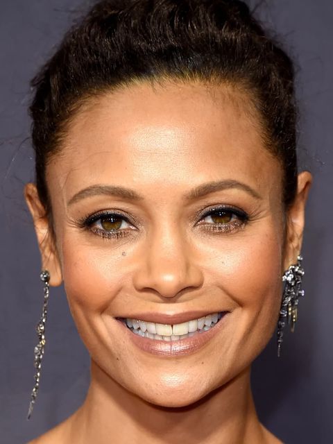 Thandie Newton