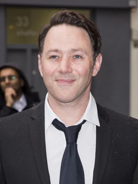 Reece Shearsmith